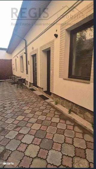 Casă cu 4 camere în Ultracentral