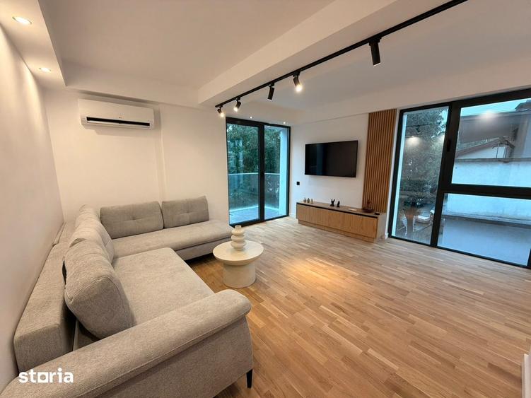 Apartament PREMIUM | Prima inchiriere | Bloc 2024 | Alba Iulia - 2