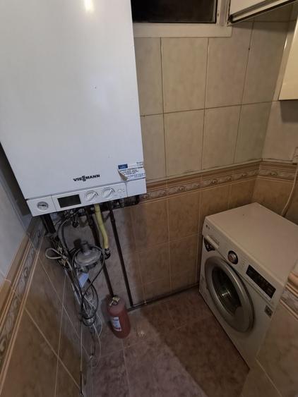 PROPRIETAR inchiriez 2 camere decomandat, Unirii(vis-a-vis de Cocor) - 4