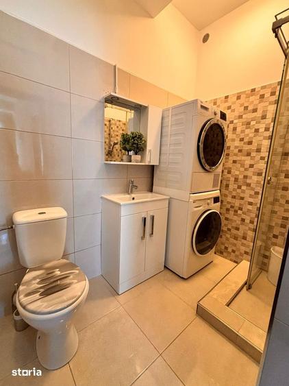 Apartament cu 3 camere, mobilat în Militari