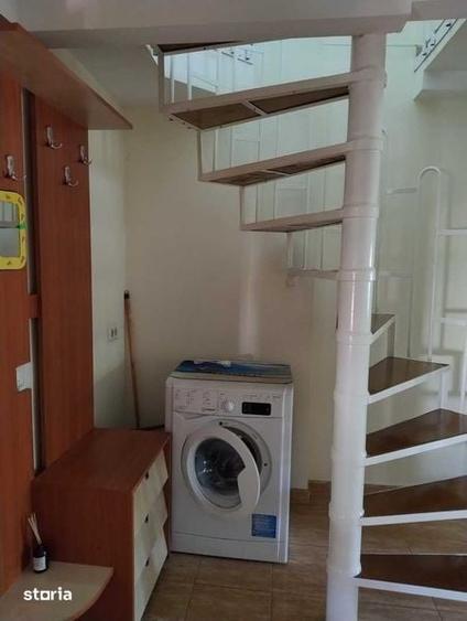 PF, 3 camere, Gara - Market Arcu, centrala proprie - 7