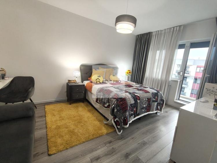 Garsonieră modernă de vânzare | Regie Residence Faza 2 | Etaj 11/11 - 7