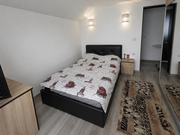 Casă cu 4 camere în Central