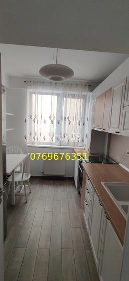 Apartament modern 3 camere,2 bai, Centrala, Loc parcare - Matei Basarab 53