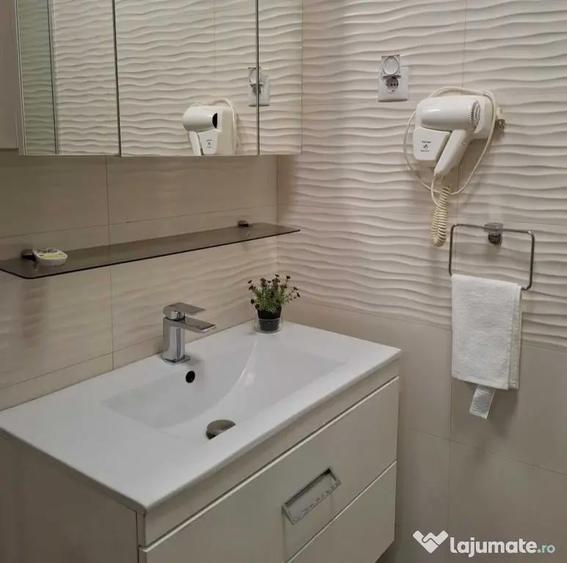 Apartament 1 camere zona Iulius Mall - 5