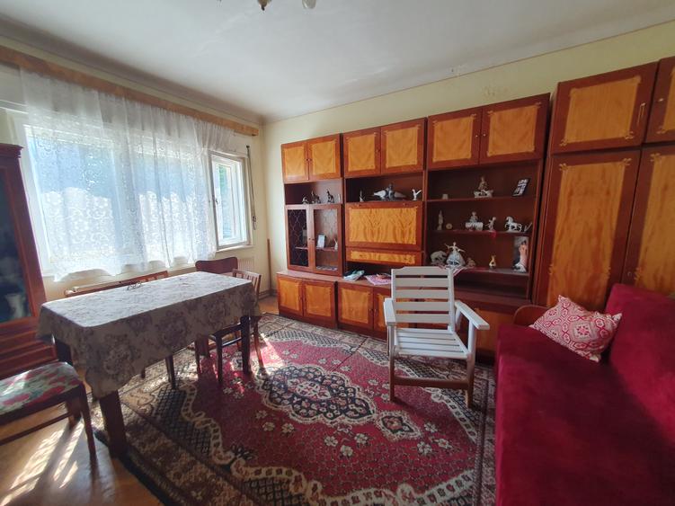 Casă individuală cu 4 camere cu Teren 100 Mp în Baciu