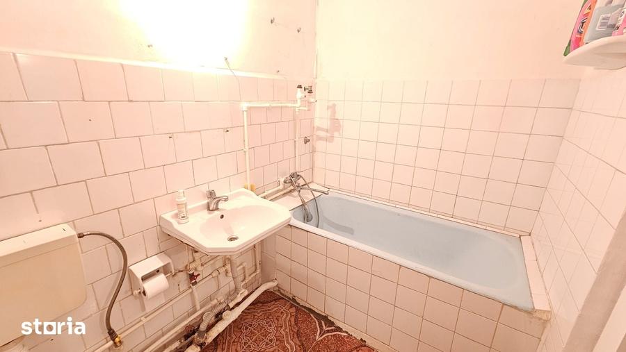 APARTAMENT CU O CAMERA, CONFORT 1, 40,5 MP, MICRO21 - 4