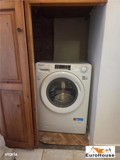 Garsoniera de inchiriat in Alba Iulia - 5