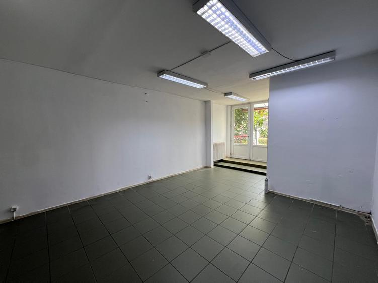 Spațiu comercial, de 30 mp, în Mănăștur