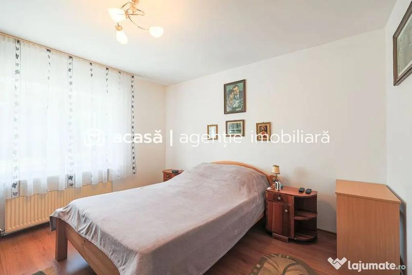 Casă cu 4 camere cu Canalizare în Turnu