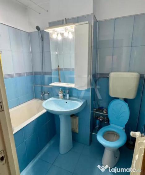 Apartament 2 camere Obor etaj 7, balcon ?i loc de parca - 2