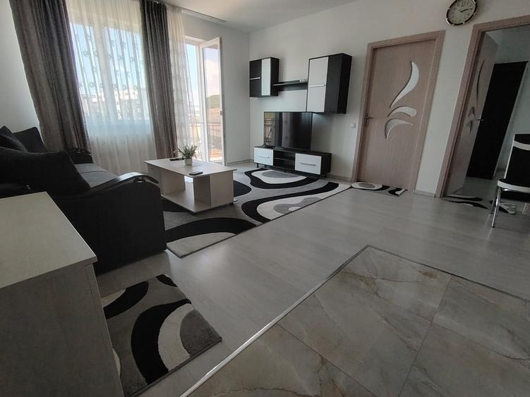 Inchiriere Apartament 3 camere semidecomandat, 63 mp, Sesu de Sus - 4
