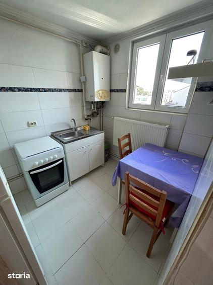 Garsonieră semidecomandată în Pieptănari