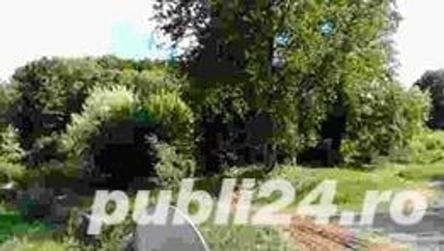 Teren de 10791 mp, în Central