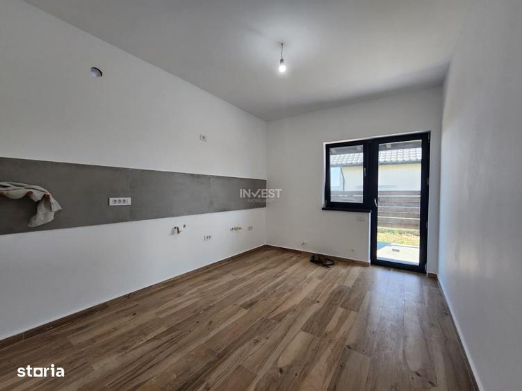 Casa Individuala , 3 Camere, 400 Mp Teren, Beci, Finalizata-Intabulata - 14