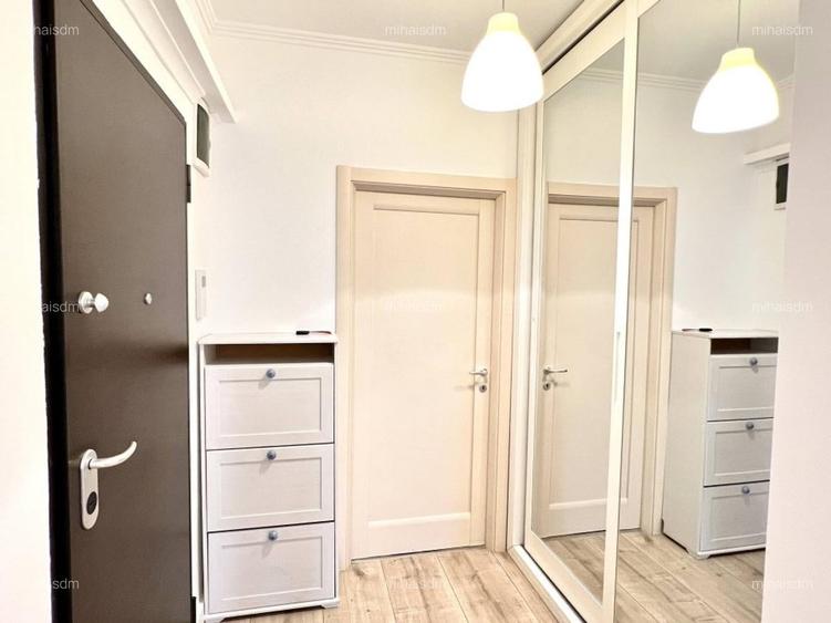 Apartament 3 Camere LUX | Barbu Văcărescu- Lacul Floreasca | Parcare | - 5