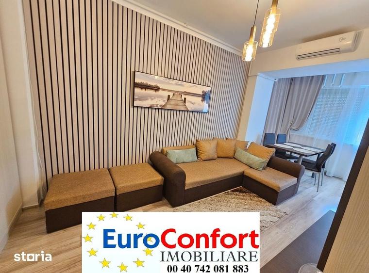 Inchiriez apartament super Ared Uta, zugravit - 7