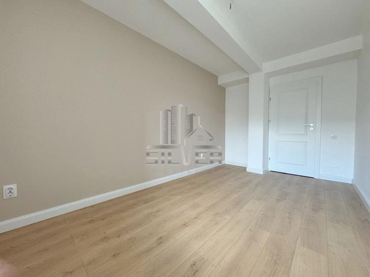 Apartament cu 3 camere/terasa 24 mp/boxa/finisaje incluse/PRET REDUS! - 10