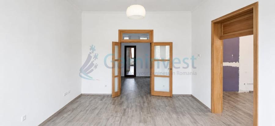 Spațiu comercial, de 128 mp, în Ultracentral