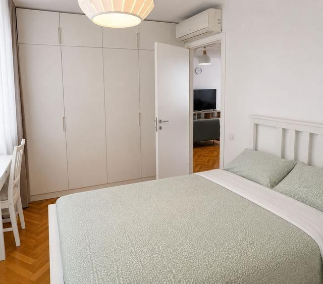Apartament 3 camere Calea Victoriei - 10