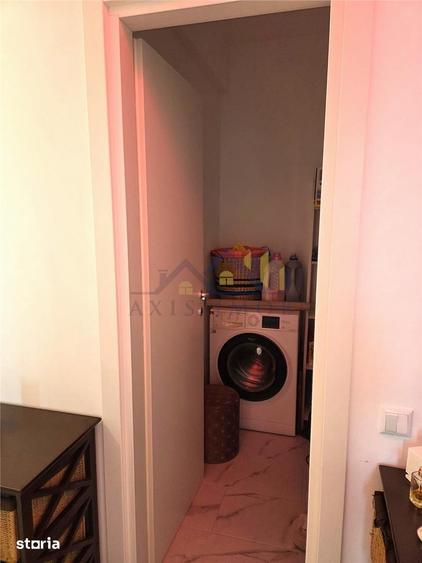 Apartament cu 3 camere decomandat, mobilat în Orizont