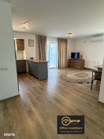 Bloc nou Marasesti apartament 3 camere cu 2 parcari - 8