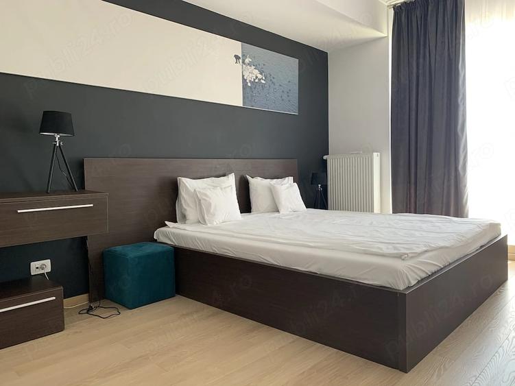 Apartament cu 2 camere decomandat în Dumbrăvița