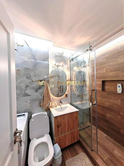 3 Camere de inchiriat | Grivita | Centrala proprie | Metrou - 14