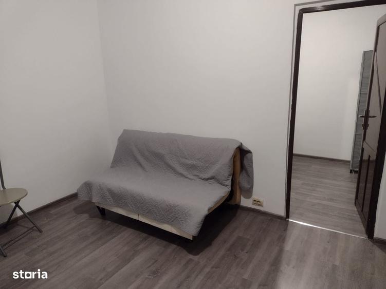 Apartament cu 2 camere în Baraolt