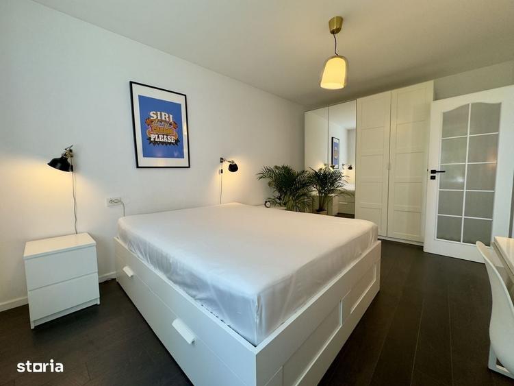 Apartament cu 3 camere în Horea