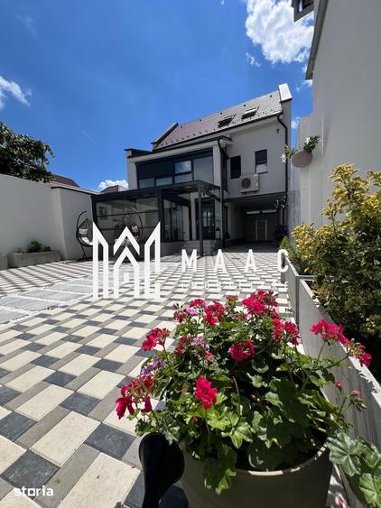 Casă cu 4 camere cu Teren 500 Mp în Terezian