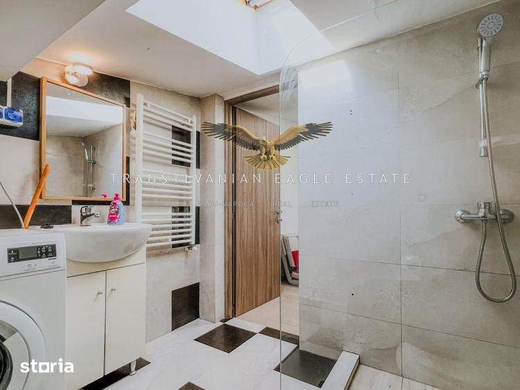 Apartament modern|2 camere| situat in P-ta Abator/Str. Bucuresti - 10