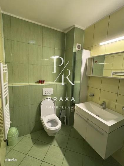 Apartament 2 camere, 53mp+ balcon, 2 parcari, mobilat, zona Muzeul Ape - 2