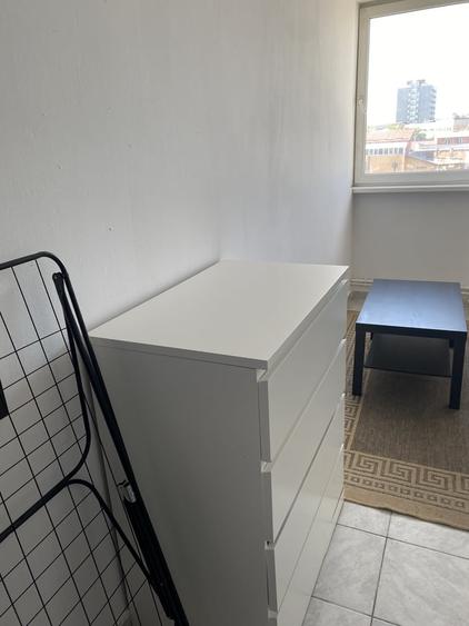 Garsonieră semidecomandată în Vitan