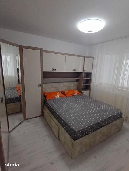 2 camere | 3 min metrou Gorjului | Renovat | Etaj 3/10 | Militari - 11