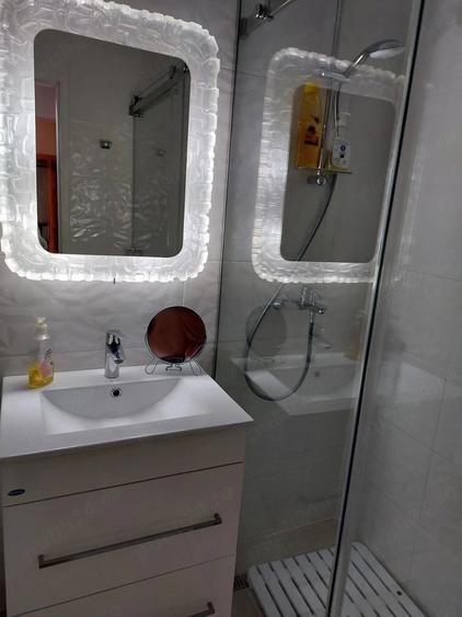 Apartament cu 2 camere semidecomandat în UTA
