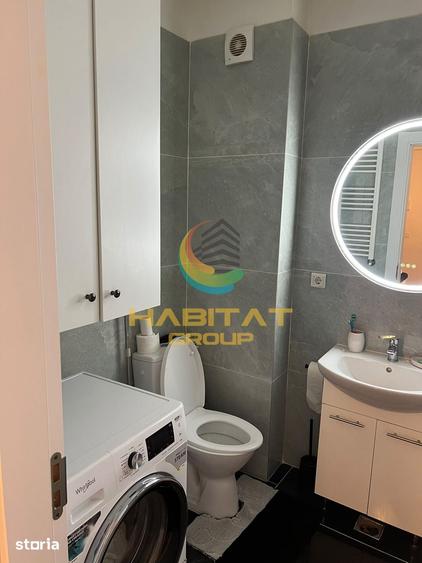Apartament cu 2 camere decomandat în Apărătorii Patriei