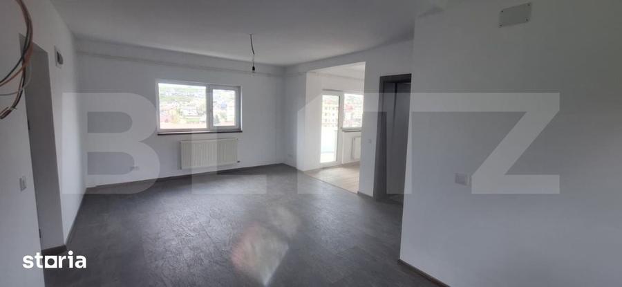 Apartament cu 2 camere în Bârnova