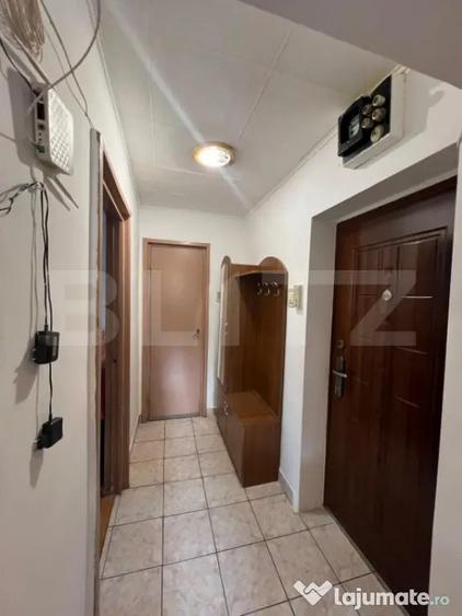 Apartament cu 2 camere decomandat, mobilat în Unirii