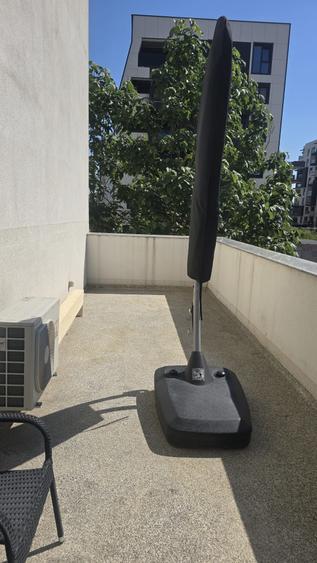 Proprietar inchiriez ap 2 cam et 1 Ivory Residence - 2