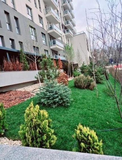 Apartament 2 camere | Belvedere Residence | Metrou Pipera | Parcare - 13
