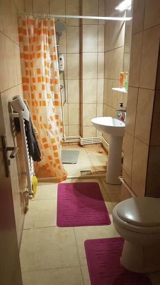 Inchiriez apartament 2 camere Autogara - 8