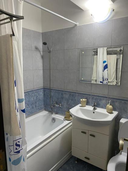 Apartament cu 2 camere în Titan