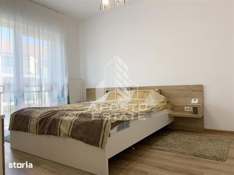 Apartament de vanzare cu 2 camere, la etajul intai, Calea Urseni - 3