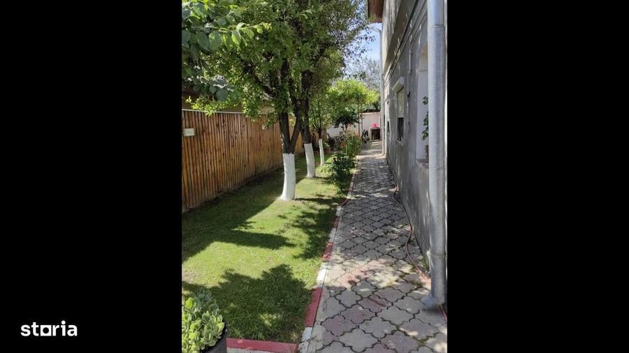 Casa 4 camere cu gradina si parcare in curte - 11