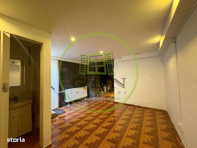 Spațiu comercial, de 51 mp, în Central