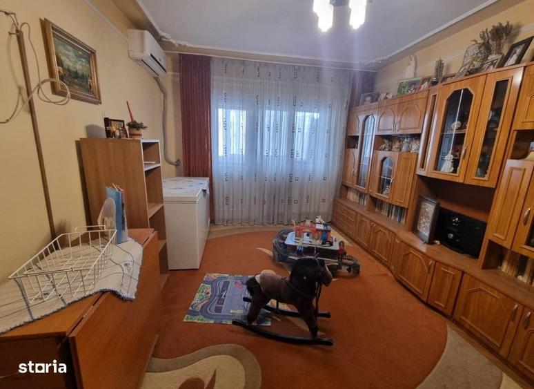 Apartament 2 camere Alexandru cel Bun , 54 metri, etaj 1 Cod:162224 - 6