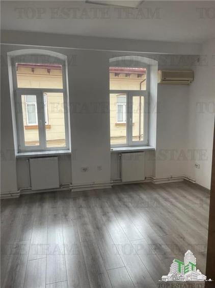 Birou, de 103 mp, în Kogălniceanu