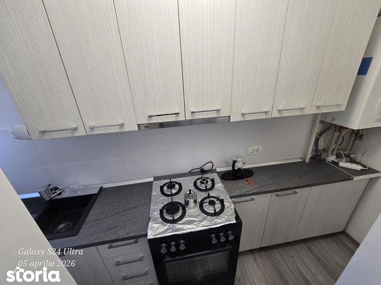 Garsoniera bloc nou Trivale City 57000euro - 3