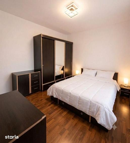Apartament 3 Camere Complex Rasarit de Soare | Etaj 5 | Mobilat Comple - 7